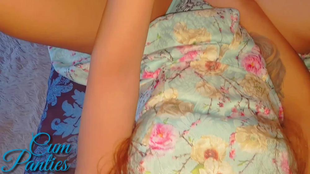 51373125_Pleeeeeeeease Cum In Me On Parents Bed