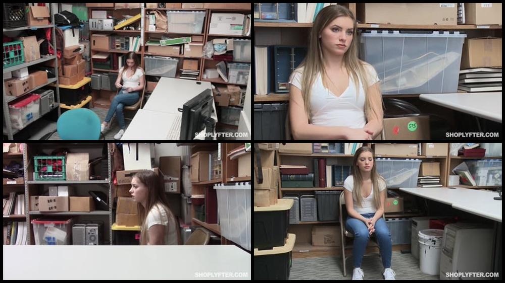 Shoplyfter Summer Brooks Full Hi