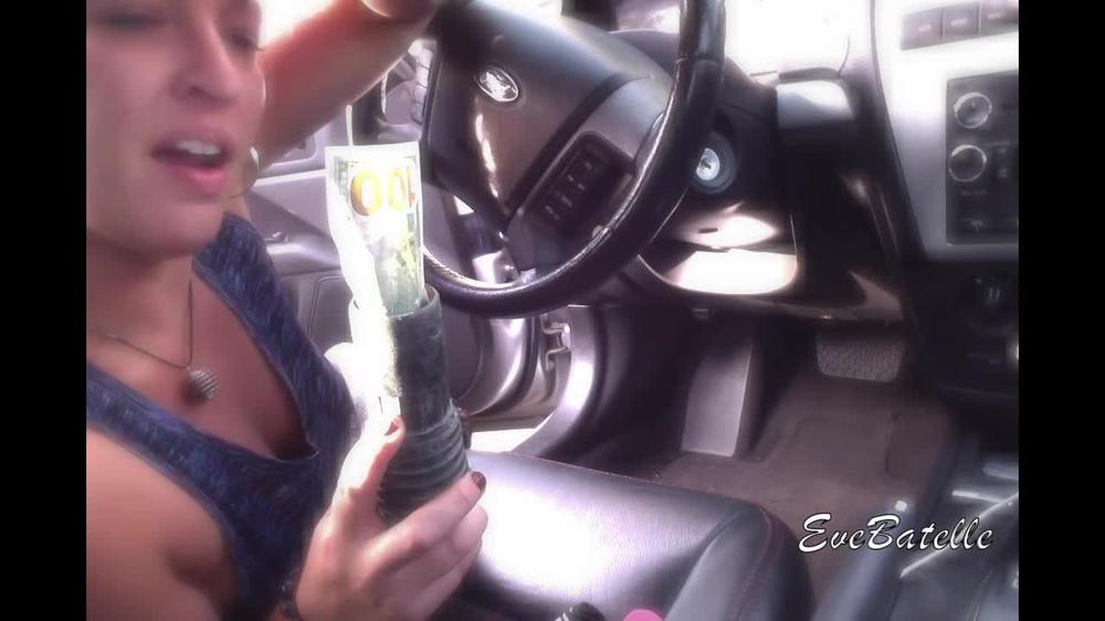 Eve Batelle Brat Exgirlfriend Vacuums Your Money Amp F