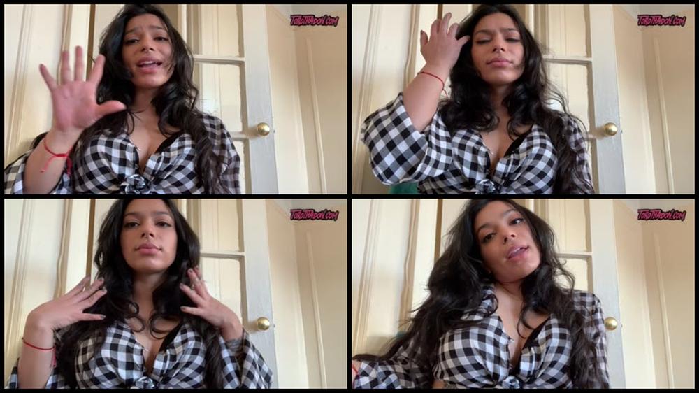 Ladytoro Office Bitch Manyvids