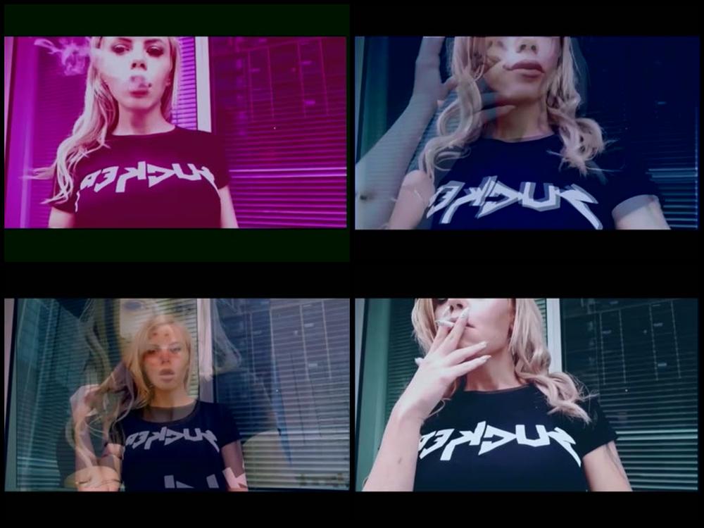 Bankrollbarbie Vapid
