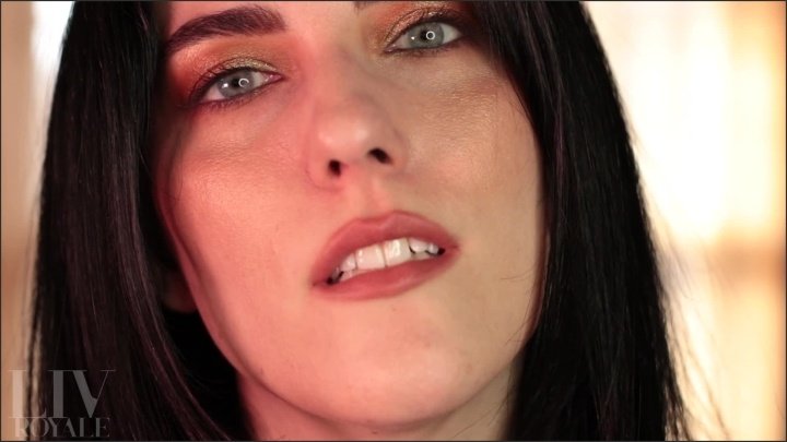 Asmr Trigger Word Cunt