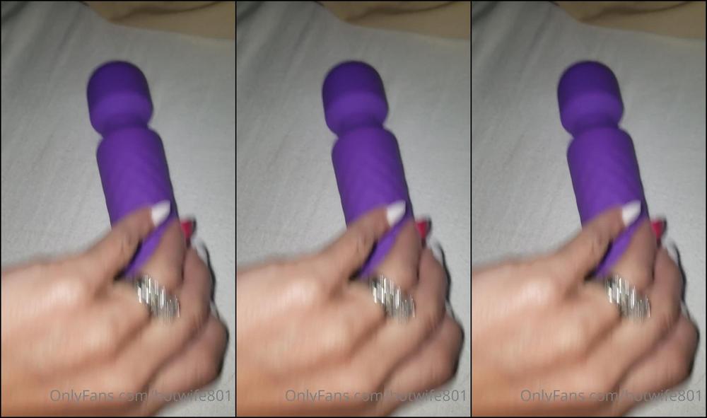 Hotwife801 2020 368099034 Getting Cuck Prepared