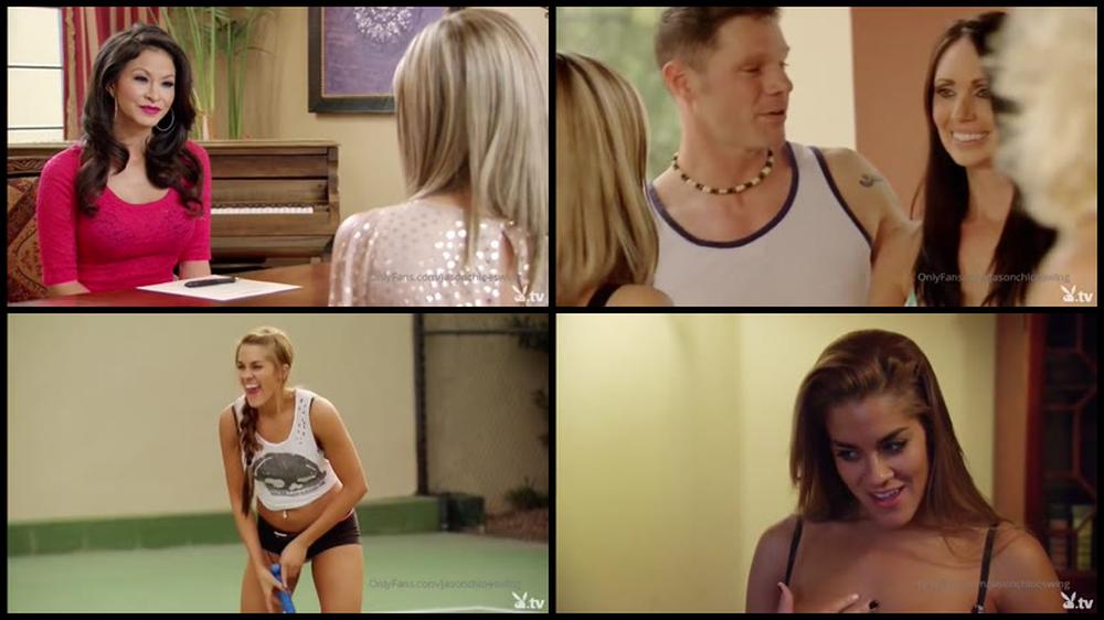 Jasonchloeswing 03 04 2020 211491323 Here Is The Full Episode Of Us As Newbies In The Swing House