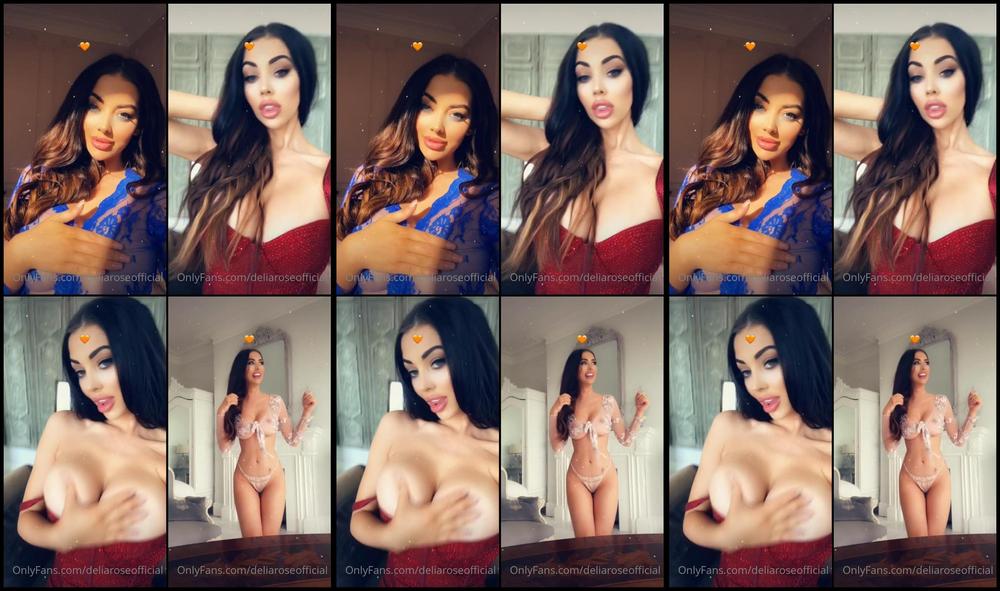 Deliaroseofficial 08 07 2020 513245027 Exactly Why I Was Hesitant To Post Behind The Scenes From My Shoots Last Week And This Wee