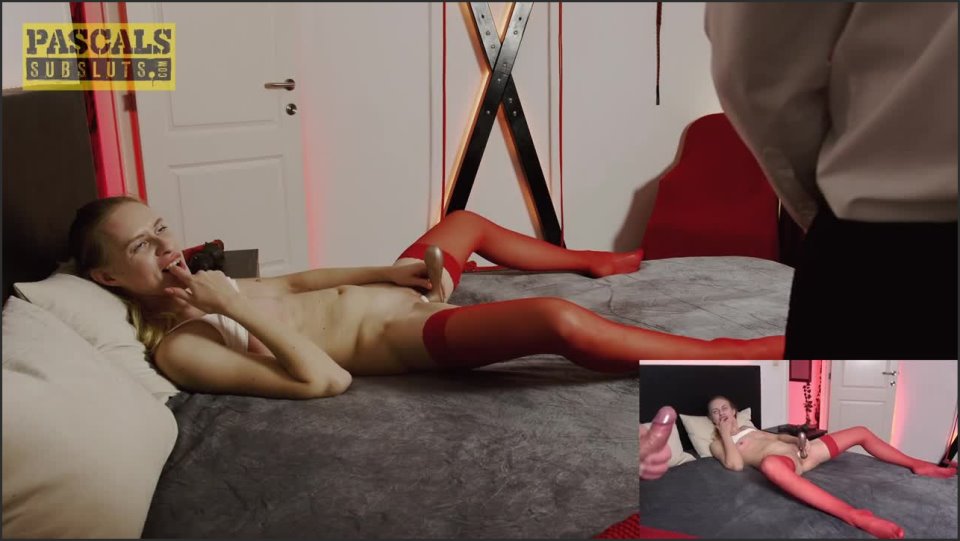 Nikki Riddle Solo Scene Bonus Cam Movies