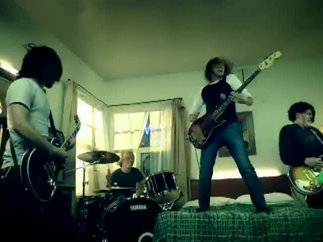 Tickle Me Pink - Typical (2008)