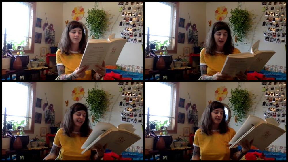 Smallx69Change 11 03 2020 163819924 Have You Heard Of Hilarious Literature This Is In The Style Of That P Where I X27 M Readi