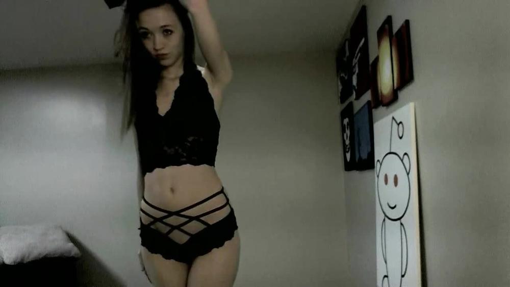 08 - Bunny Striptease