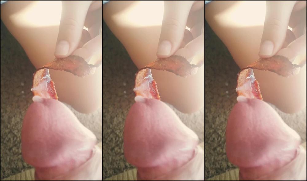 Mya Lane - Bacon & Blowjobs (Ph)