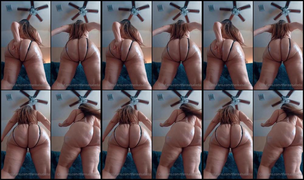 Therealsabella 02 08 2021 2180656126 Cum All Over This Ass Baby Spoil Me With Tips While I Spoil You With This Fre
