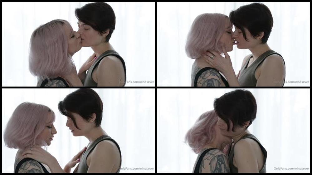 Neensever 26 02 2022 2372281245 A Candid And Straightforward Little Video Of Scarlett Toy And Myself Making Out I Think