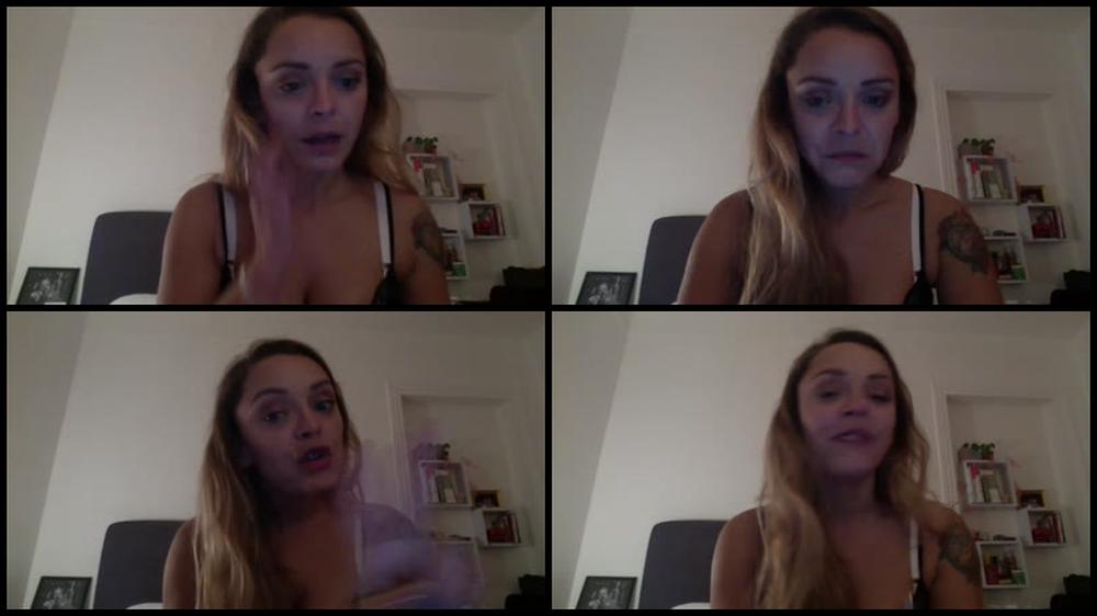 Lizadelsierra 23 10 2019 75457539 Stream Started At 10 23 2019 07 03 Pm