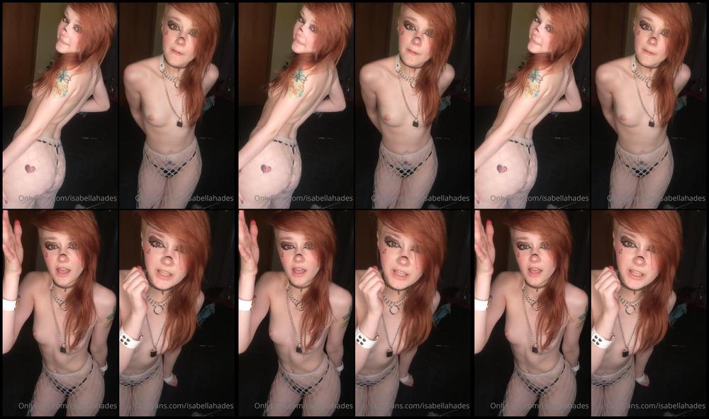 Isabellahades 28 07 2020 603324882 Me When Your Subscription Is Ending Y X27 All Asked For This