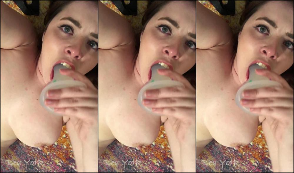 Snapchat Show III - Mrs. Incredible