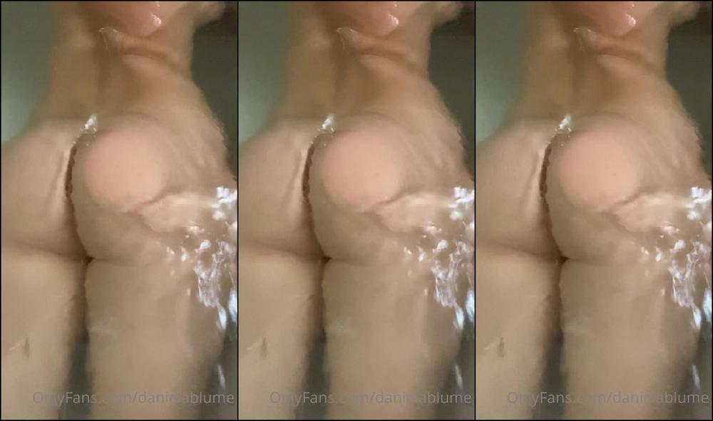Danielablume 2020 438181120 Come Baby Ven Que Hago Huequito