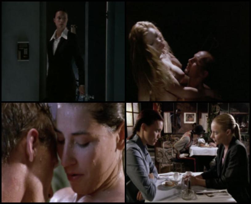 1 Emmanuelle 2000 Being Emmanuelle 2000