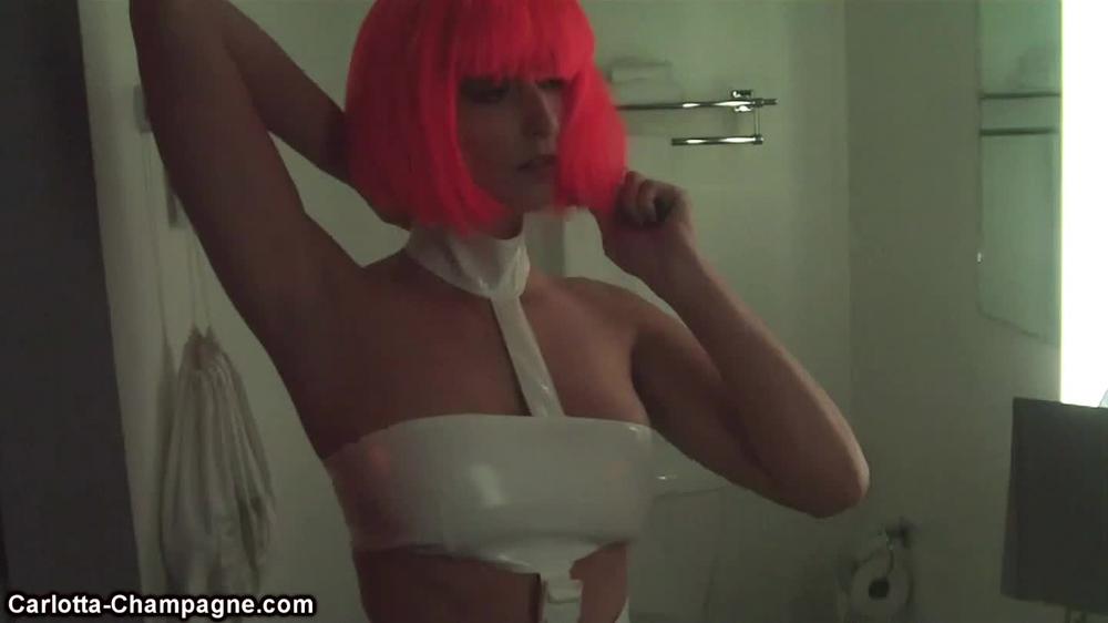 Clc - 085 Becoming Leeloo