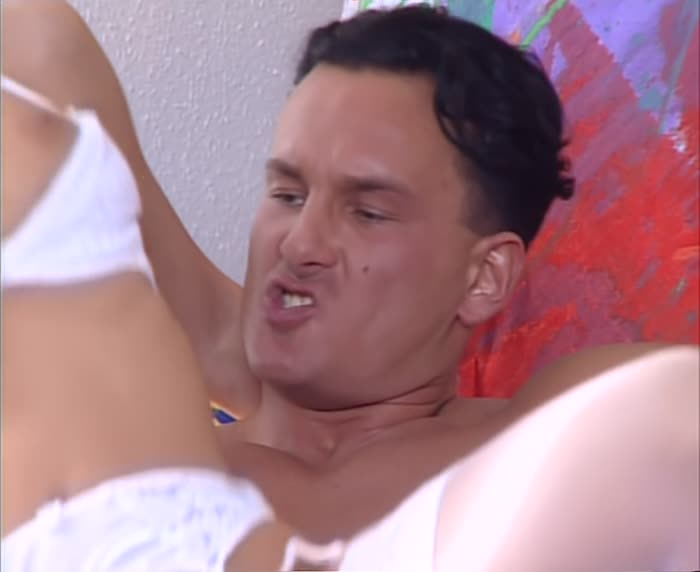 Private Reality 13 Explosive Women - S6 Sex & Art