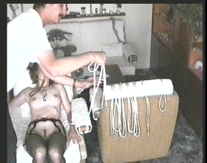Lolita in Pain