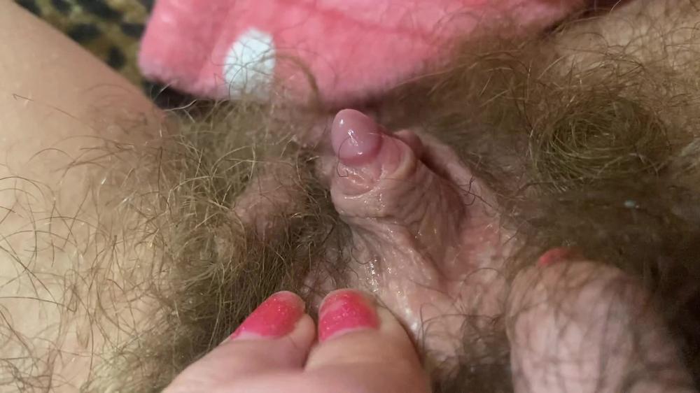 Cuteblonde666 Hardcore Clitoris Orgasm Closeup Hd