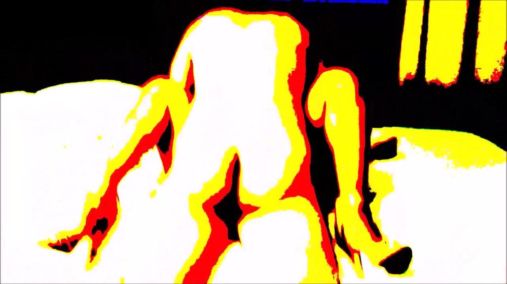 Real Sex 6