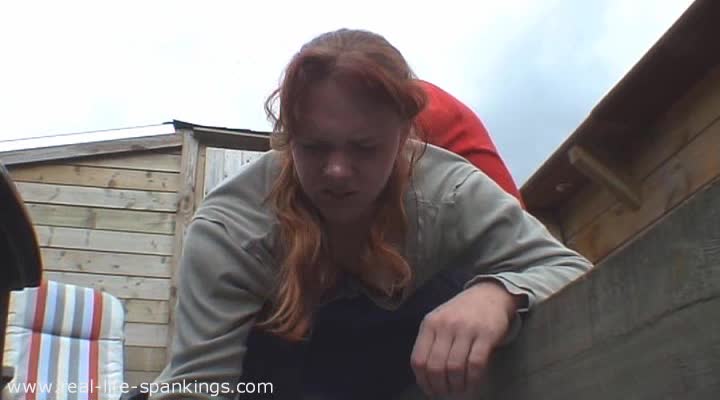 Amy_Spanked_Outside_Late_Again_Part2