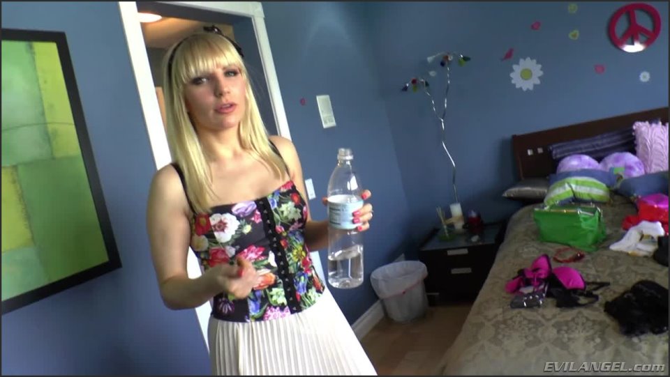Ashley Fires Ass Party 5 (2013) Bts