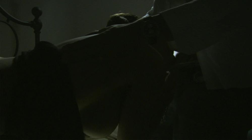 The Order (Scene 2)