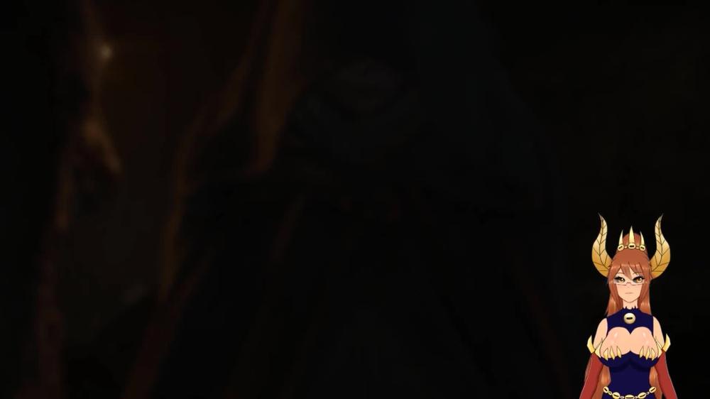 Let's Play Elden Ring Part 1 Making a character