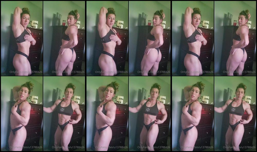 Shannonseeley 12 05 2020 313205694 One Of My Subscribers Got Me Some New Have An Outfit You Want To See My Flex In Or