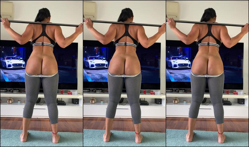 Gianasnow 2019 110320631 Naughty Training For You I'M Read You