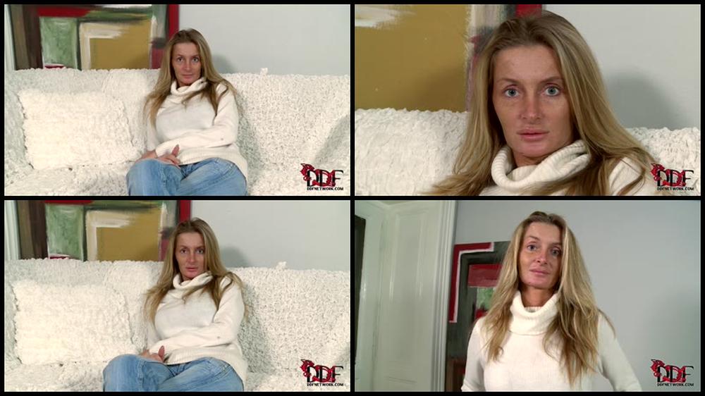 Sexvideocasting Com  Gia Baweric  09 04 2012