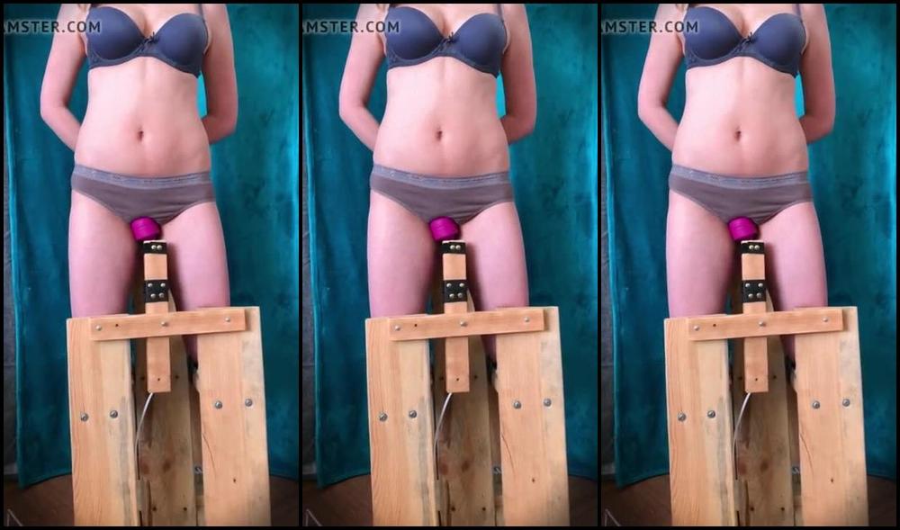 Cum In 2 Minutes Challenge