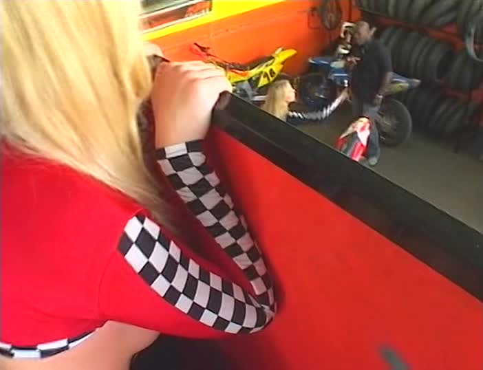 Furious Fuckers 2 Final Race - Extra Sex