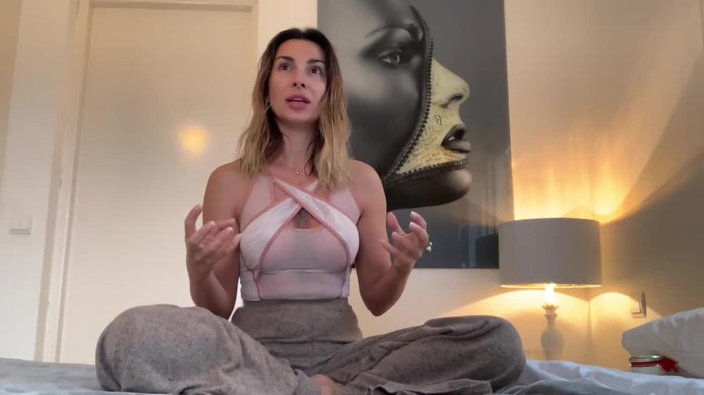 How to give an EROTIC MASSAGE