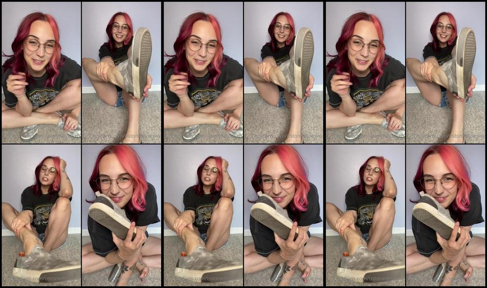 Ashleylottsxo 25 05 2021 2119076181 Did You Miss My Shoe Teases As Much As I Missed Making Them