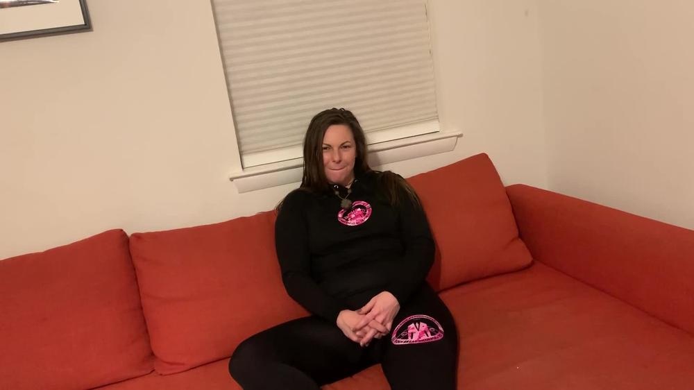 Alphonsolayz - Raye Jasper Interview - Manyvids