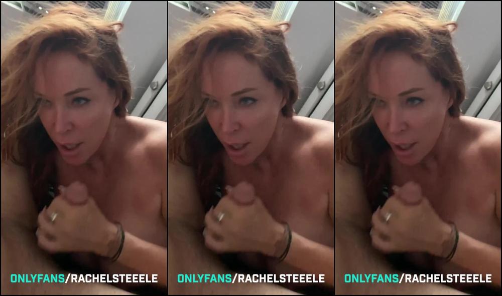 OF1 - Sucking a fan for fun