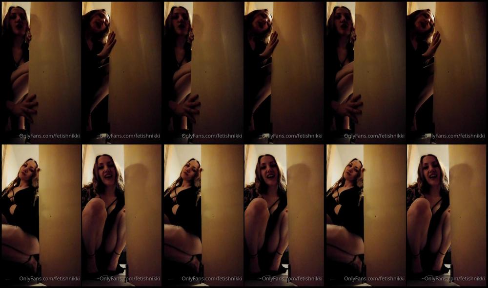 Fetishnikki 07 02 2021 2021 01 12 Enslaved