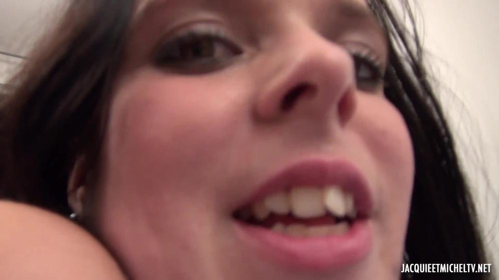 Aurelie, 19Ans, A Nouveau Infidele