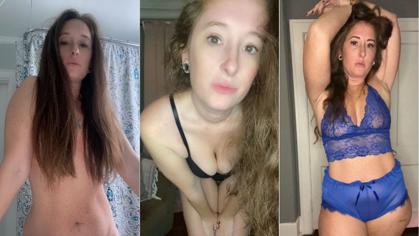 kdkerr / Katie Kerr