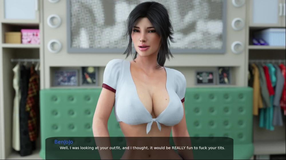 Milfy City 22 Reward