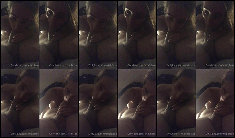 Arielblaze 18 08 2020 723559047 Sucking Dick While I M Getting My Pussy Licked I Love 69