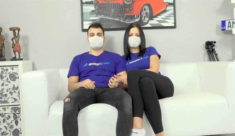 DON DIEGO, Julia Parker 4K