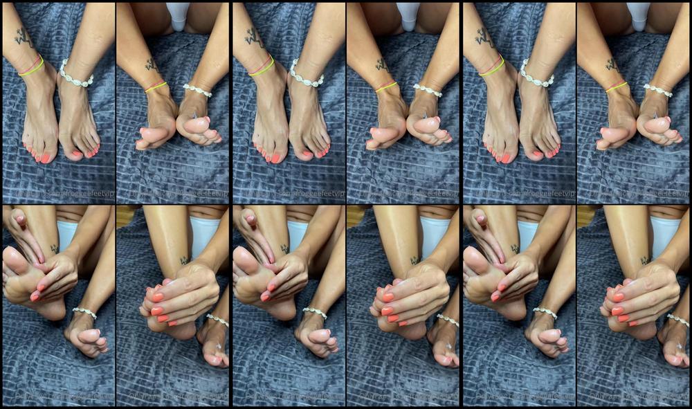 Froggeefeetvip 23 08 2021 2201046851 Moisturize Feet So That S Why They Are Soft Like Silk