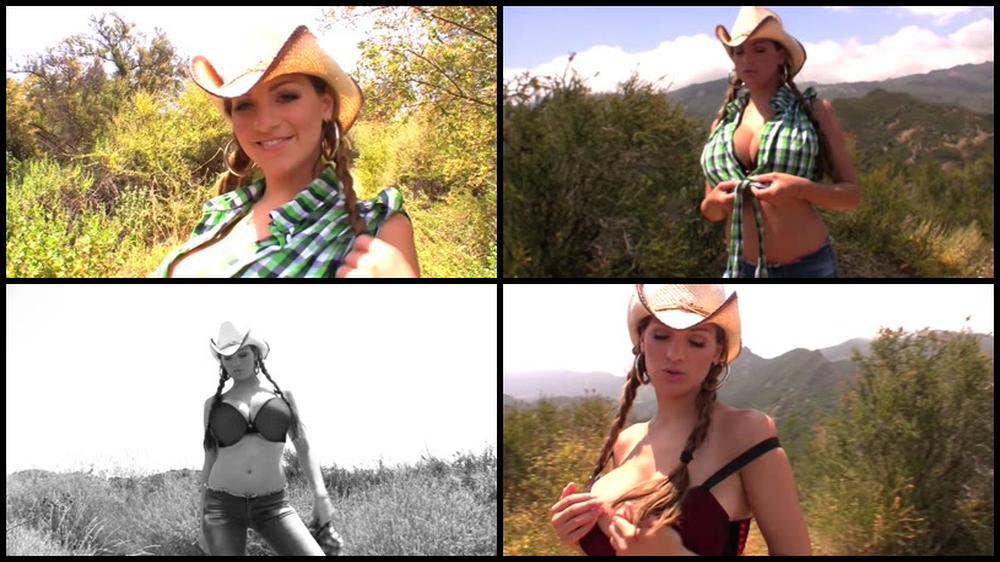 Jordan Carver   Valley