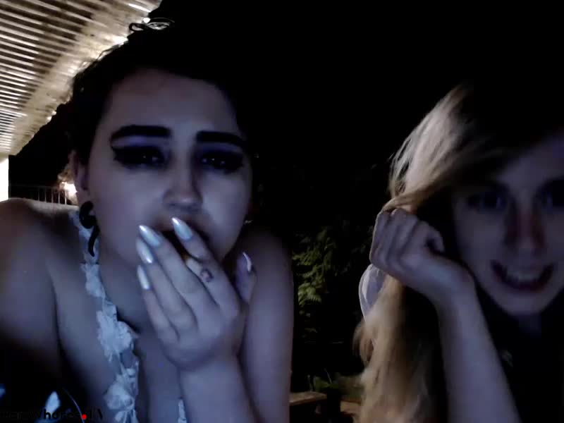 Loonyguitar #51 Lesbian Longer Clips