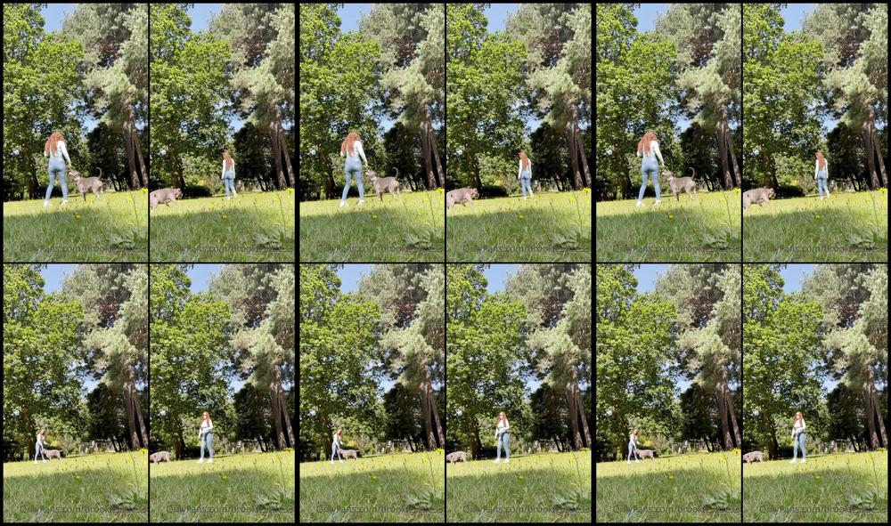 Brookielittle33 10 08 2021 2188958881 So Here S A Little Video Of What Me And Ralph Get Upto When We Train He Was A Little Bi