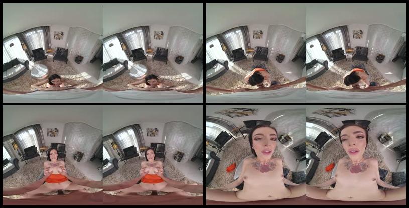 Xsinsvr Com Sinsvr Com Clara Mia Sexy Reward 1920P
